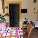 Panzió Da Donatella