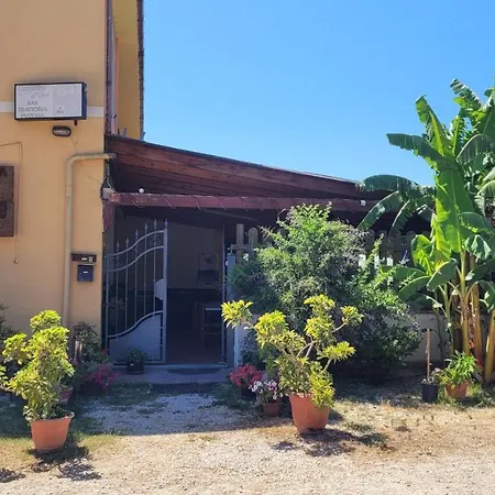 Da Donatella Panzió