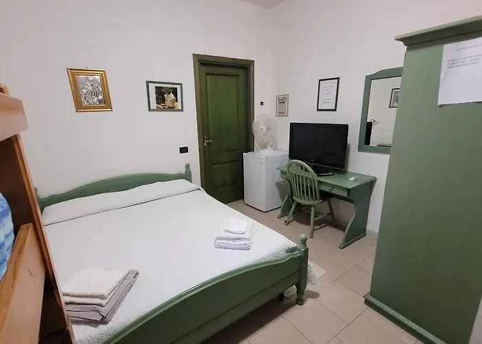 Da Donatella Bed and Breakfast