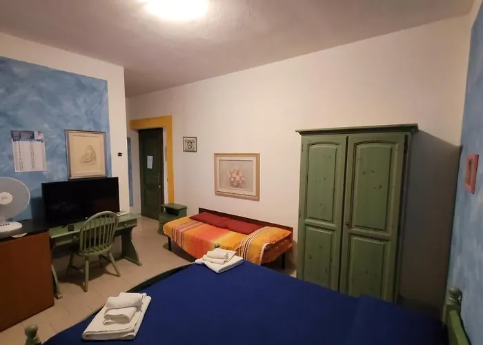 Da Donatella Bed and Breakfast Santa Maria (Vibo Valentia)