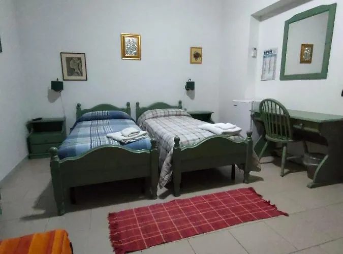 Bed and Breakfast Da Donatella