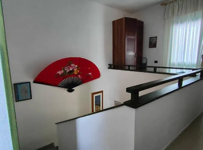 Da Donatella Bed and Breakfast 3*