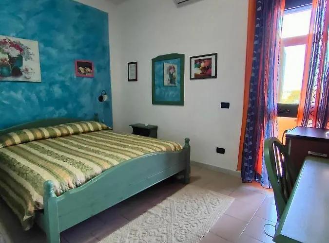 Bed and Breakfast Da Donatella