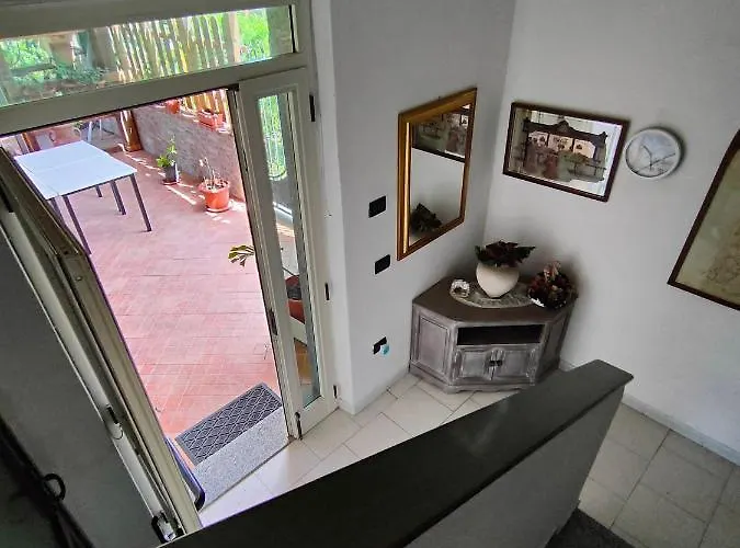 Da Donatella Bed and Breakfast Santa Maria (Vibo Valentia)