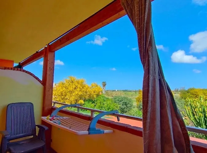 Da Donatella Bed and Breakfast 3*