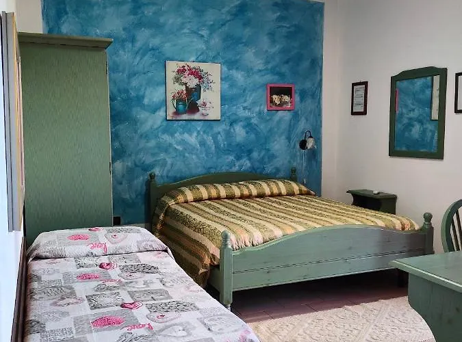 Da Donatella Bed and Breakfast 3*