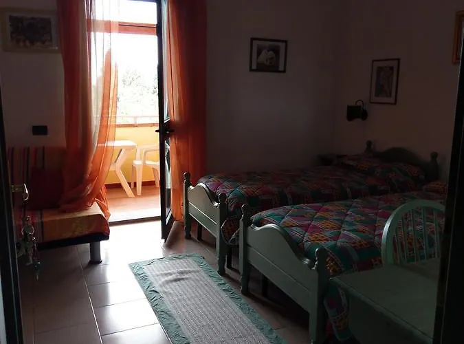 Da Donatella Santa Maria (Vibo Valentia)