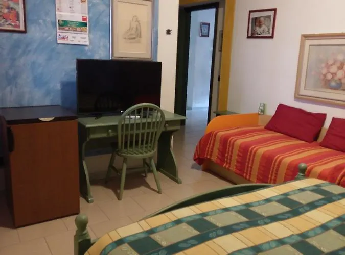 Da Donatella Bed and Breakfast 3*