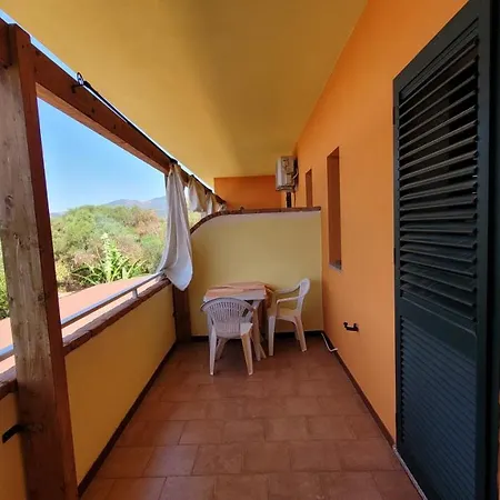 Da Donatella 3* Santa Maria (Vibo Valentia)