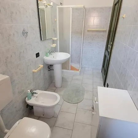 Da Donatella Nocleg ze śniadaniem 3*