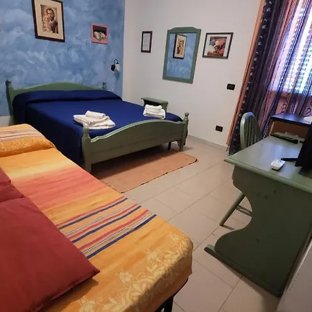 Bed & Breakfast Da Donatella Santa Maria