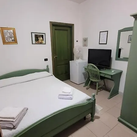 Da Donatella Bed & Breakfast