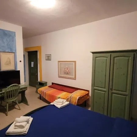 Da Donatella Bed & Breakfast Santa Maria