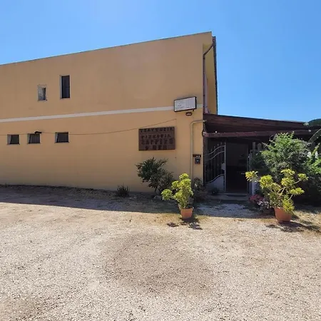 Da Donatella 住宿加早餐酒店