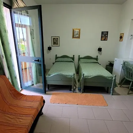 Bed & Breakfast Da Donatella Santa Maria