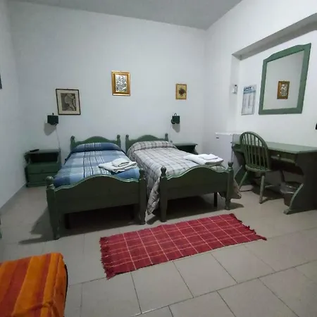 Bed & Breakfast Da Donatella