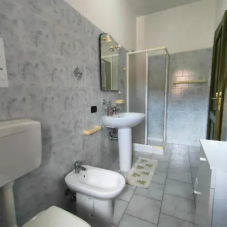 Da Donatella Nocleg ze śniadaniem