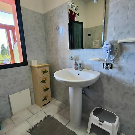 Nocleg ze śniadaniem Da Donatella 3*