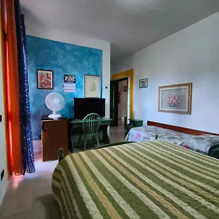 Bed & Breakfast Da Donatella Santa Maria