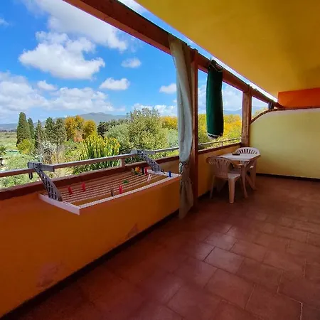 Da Donatella 3* Santa Maria (Vibo Valentia)