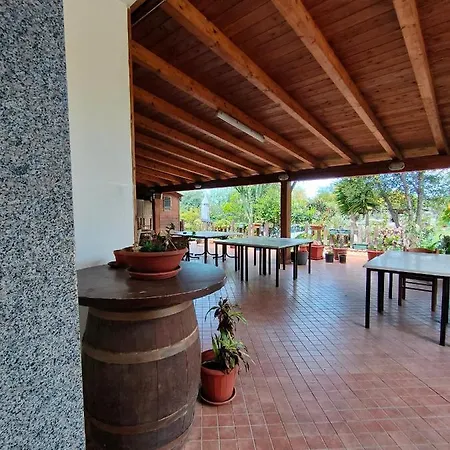 Da Donatella Bed & Breakfast 3*