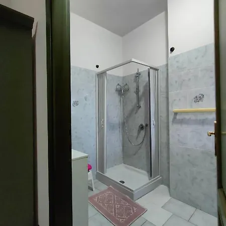 Da Donatella Nocleg ze śniadaniem Santa Maria (Vibo Valentia)