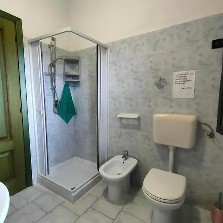 Da Donatella Bed & Breakfast