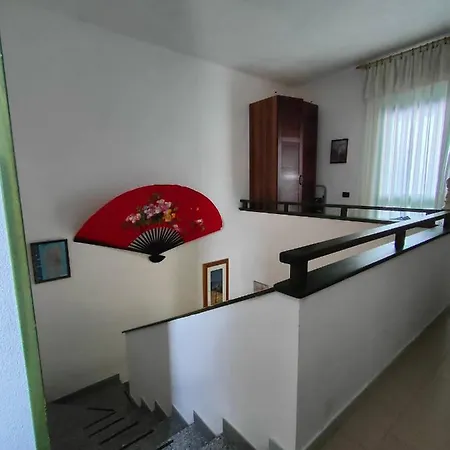 Da Donatella Nocleg ze śniadaniem 3*