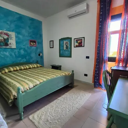 Bed & Breakfast Da Donatella