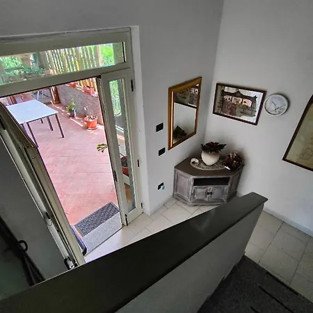 Da Donatella Bed & Breakfast Santa Maria