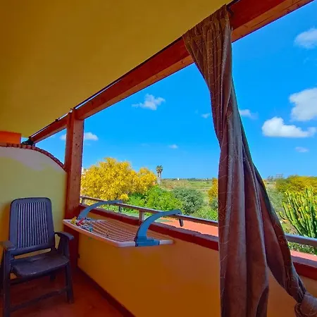 Da Donatella Bed & Breakfast 3*