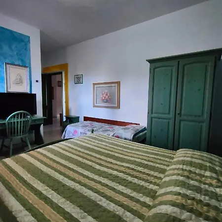 Bed & Breakfast Da Donatella