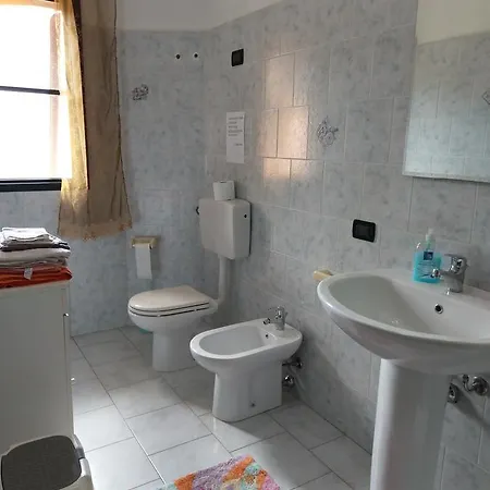 Da Donatella Santa Maria (Vibo Valentia)