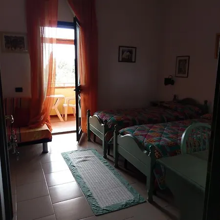 Da Donatella Santa Maria (Vibo Valentia)