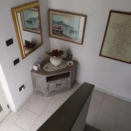 Bed & Breakfast Da Donatella