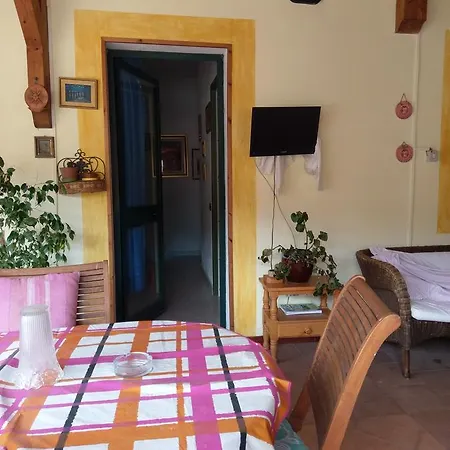 Bed & Breakfast Da Donatella