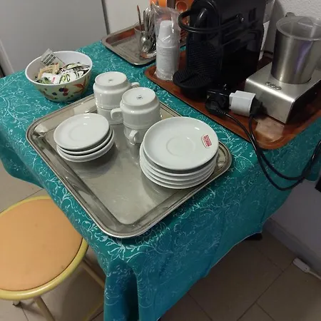 Da Donatella Santa Maria (Vibo Valentia)