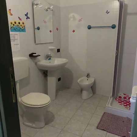 Da Donatella Nocleg ze śniadaniem