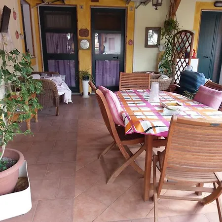 Da Donatella Bed & Breakfast 3*