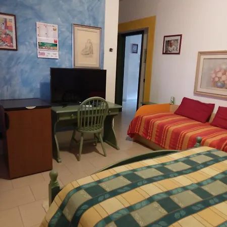 Da Donatella Bed & Breakfast 3*