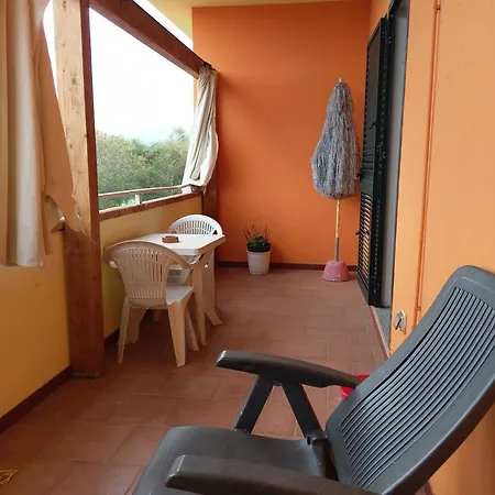 Da Donatella Bed & Breakfast