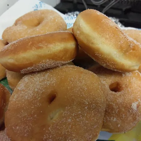 Da Donatella Nocleg ze śniadaniem