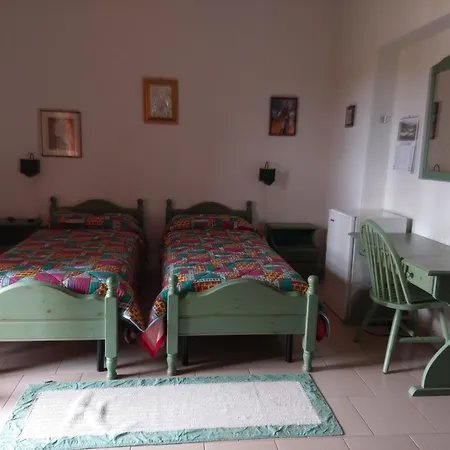 Nocleg ze śniadaniem Da Donatella Santa Maria (Vibo Valentia)