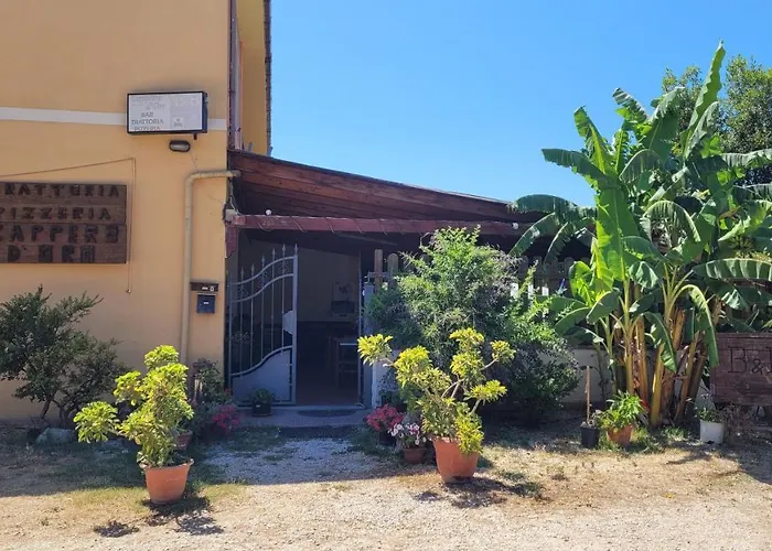 Da Donatella Panzió