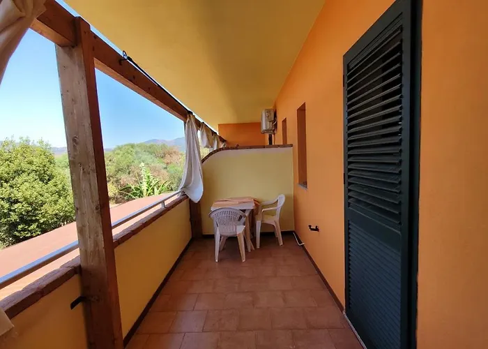 Da Donatella 3* Santa Maria (Vibo Valentia)