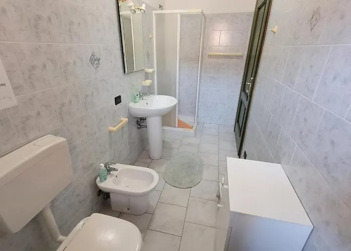 Da Donatella Panzió 3*