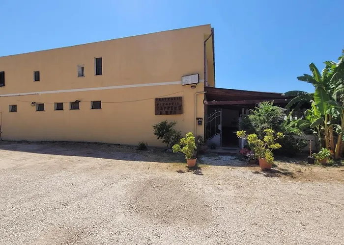 Da Donatella 住宿加早餐酒店