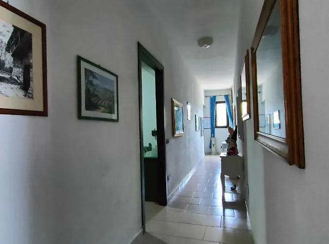 Frühstückspension Da Donatella Santa Maria (Vibo Valentia)