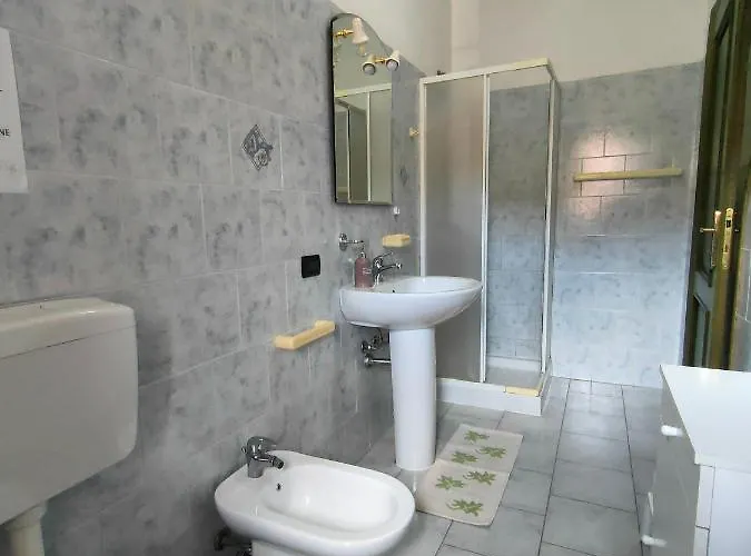 Da Donatella Frühstückspension