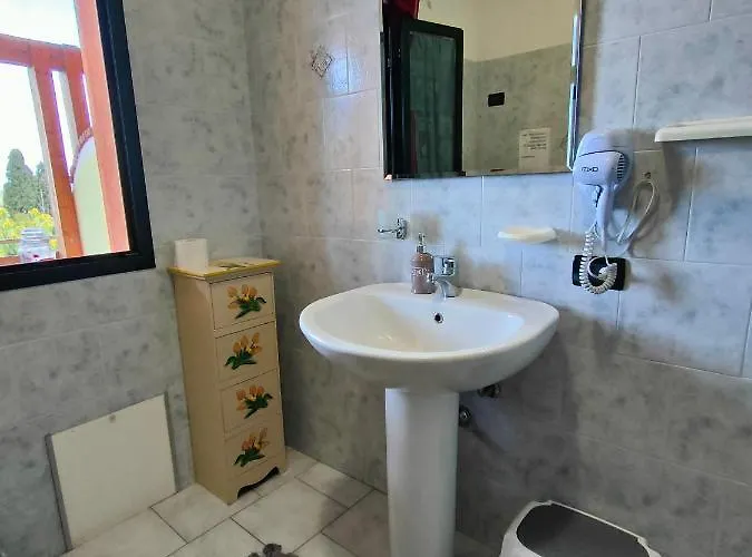 Panzió Da Donatella 3*